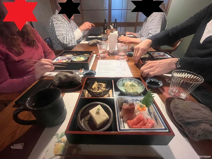台灣人、比利時人、荷蘭人