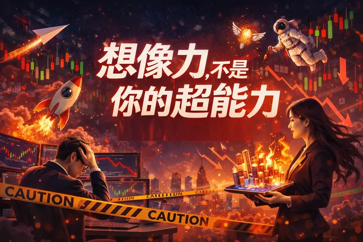 vocus|新世代的創作平台