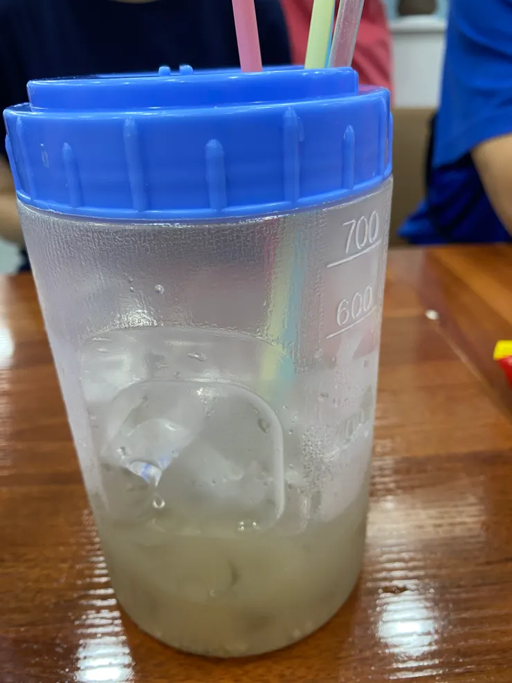 汗蒸幕裡好喝的純米釀