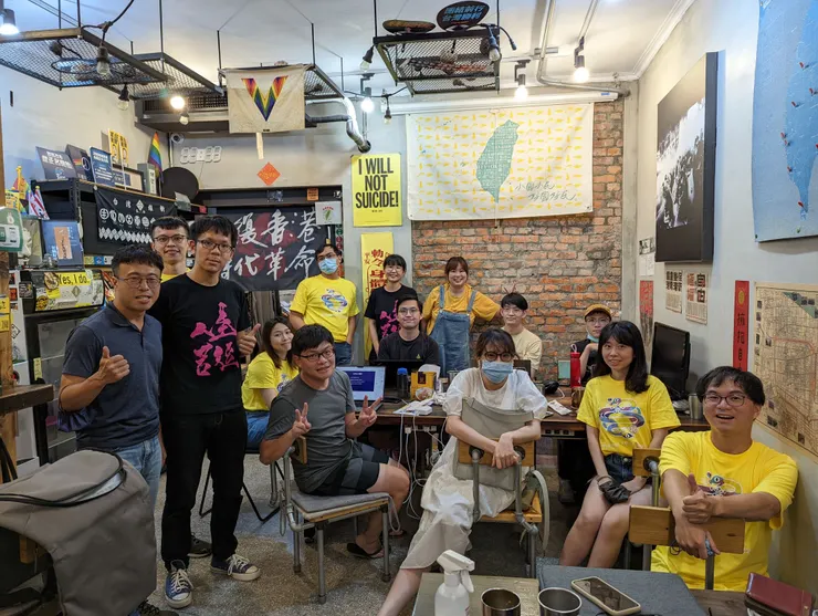 vocus｜新世代的創作平台