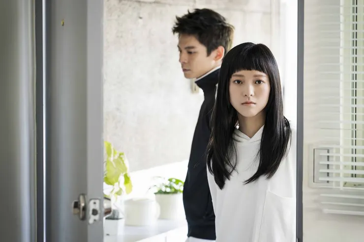 《愛的噩夢》電影劇照/華映娛樂