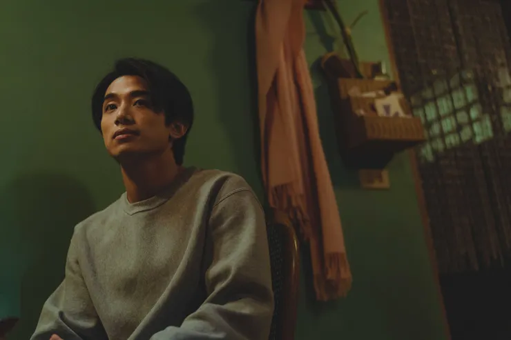 (劇照提供：群獨角鯨娛樂)