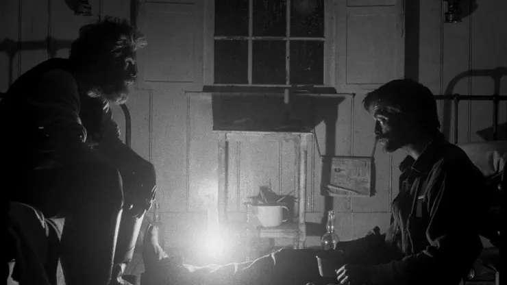 《燈塔》電影劇照／劇照來源：MyVideo 影音