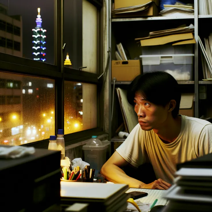 vocus|新世代的創作平台