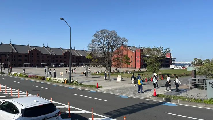 如果要認真逛，應該半小時也不是問題。