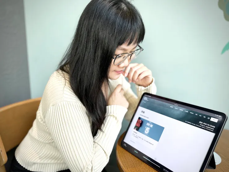 vocus｜新世代的創作平台