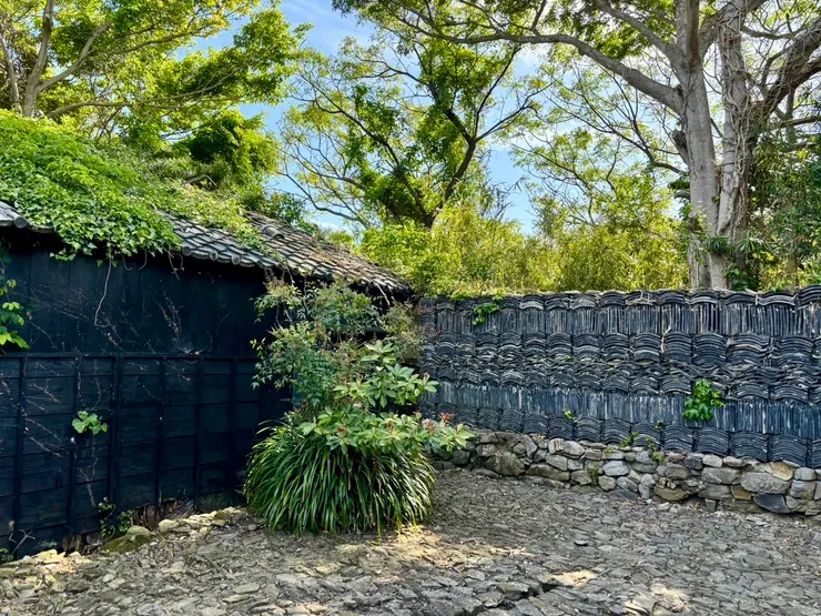 佐久島空家計畫/大葉邸(黃色方框7)