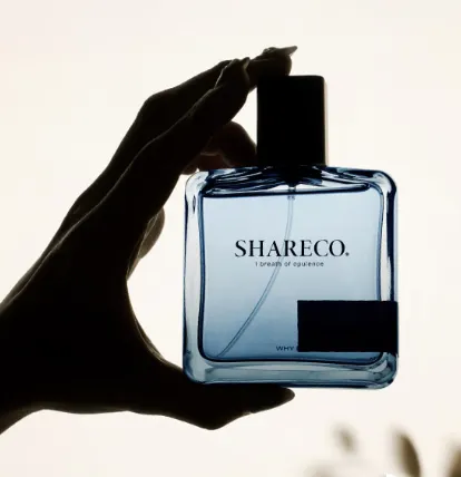 【SHARECO】男士香水