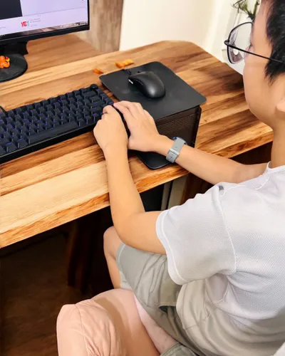 Sony × Fnatic INZONE 鍵鼠組合實測心得