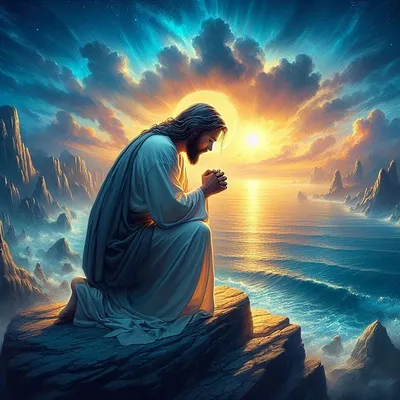 你終究要信上帝的那為什麼不現在就信呢？