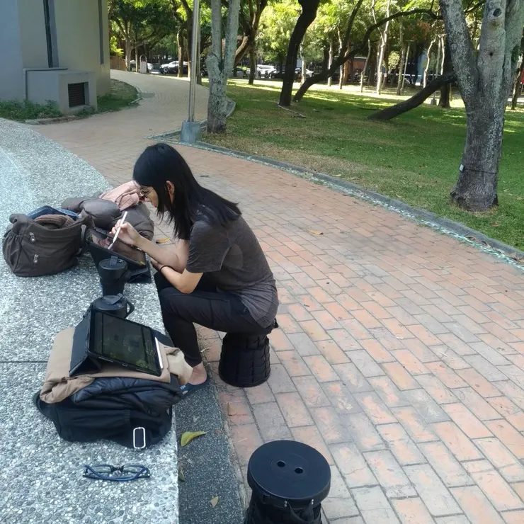 vocus|新世代的創作平台