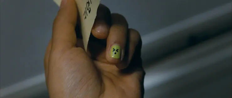 《大叔》劇照／IMDb