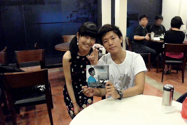 vocus|新世代的創作平台