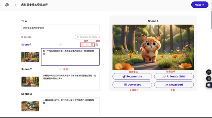 vocus|新世代的創作平台