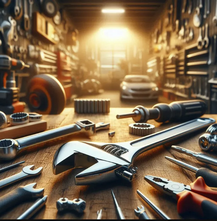 Automotive Tool Manufacturers