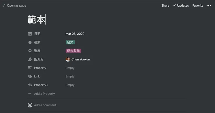 vocus｜新世代的創作平台