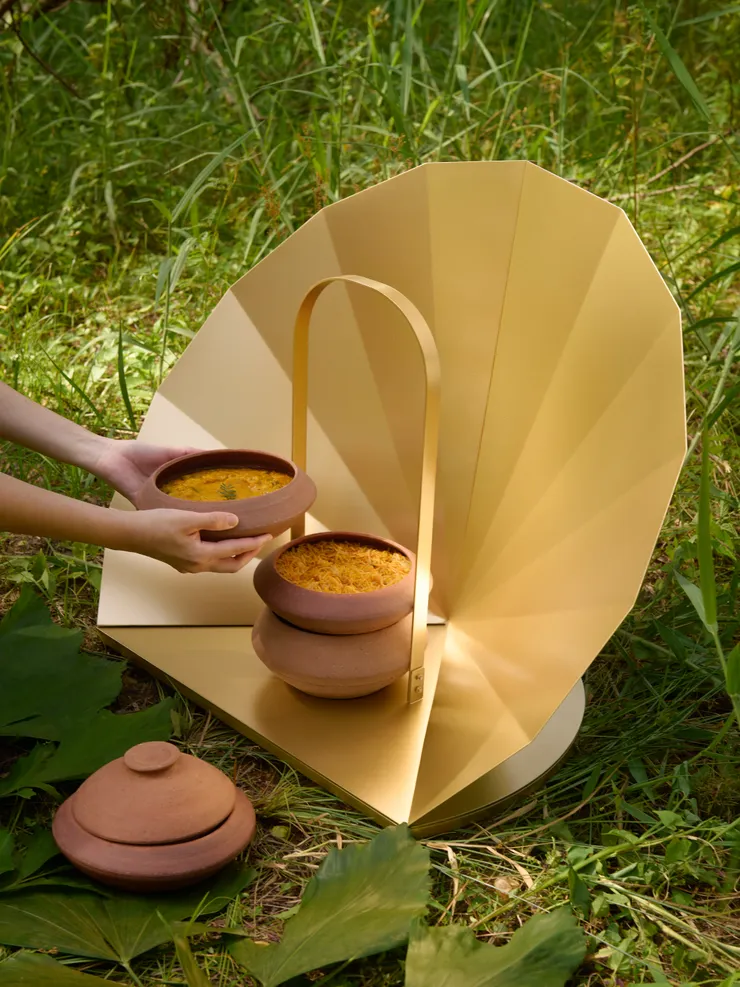 Matahari by Olivia Lee