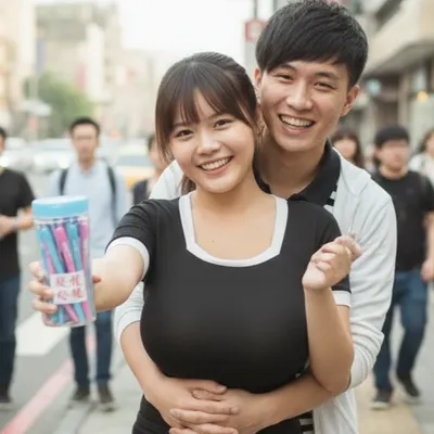 永世夫妻-黃鈺程.汝蓁的沙龍