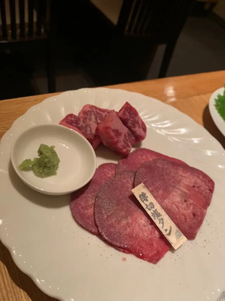 吃肉
