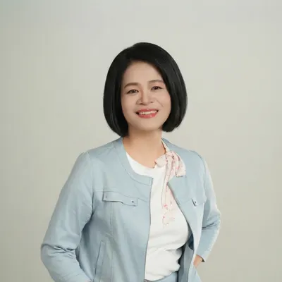 楊舒雲｜那些高牆內外教我的愛與界線