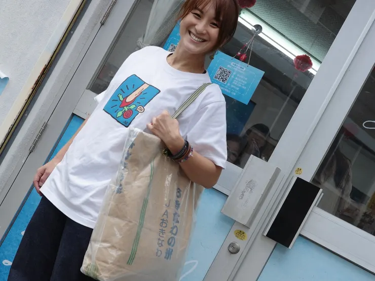 很喜歡沖繩媳婦的店