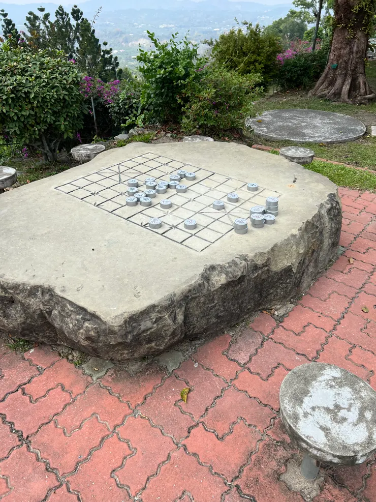 石座象棋