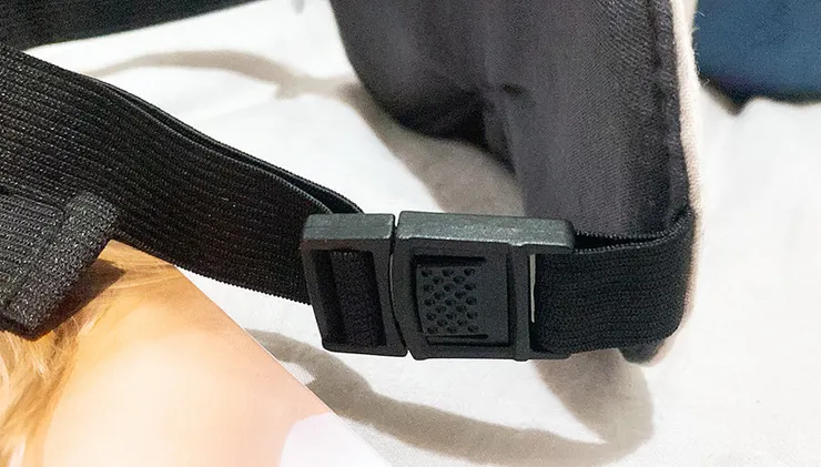 旅行好物【Travel Blue 藍旅】打造超完美飛行體驗│飛機枕推薦