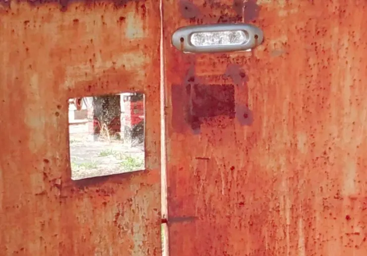 攝於柳營 劉家古厝