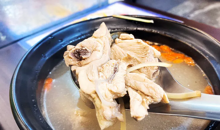 西門町美食推薦│蝦之城活蝦料理-泰國蝦│西門町宵夜