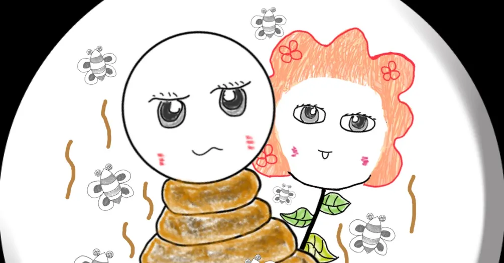 追逐財務獨立的黏黏蟲