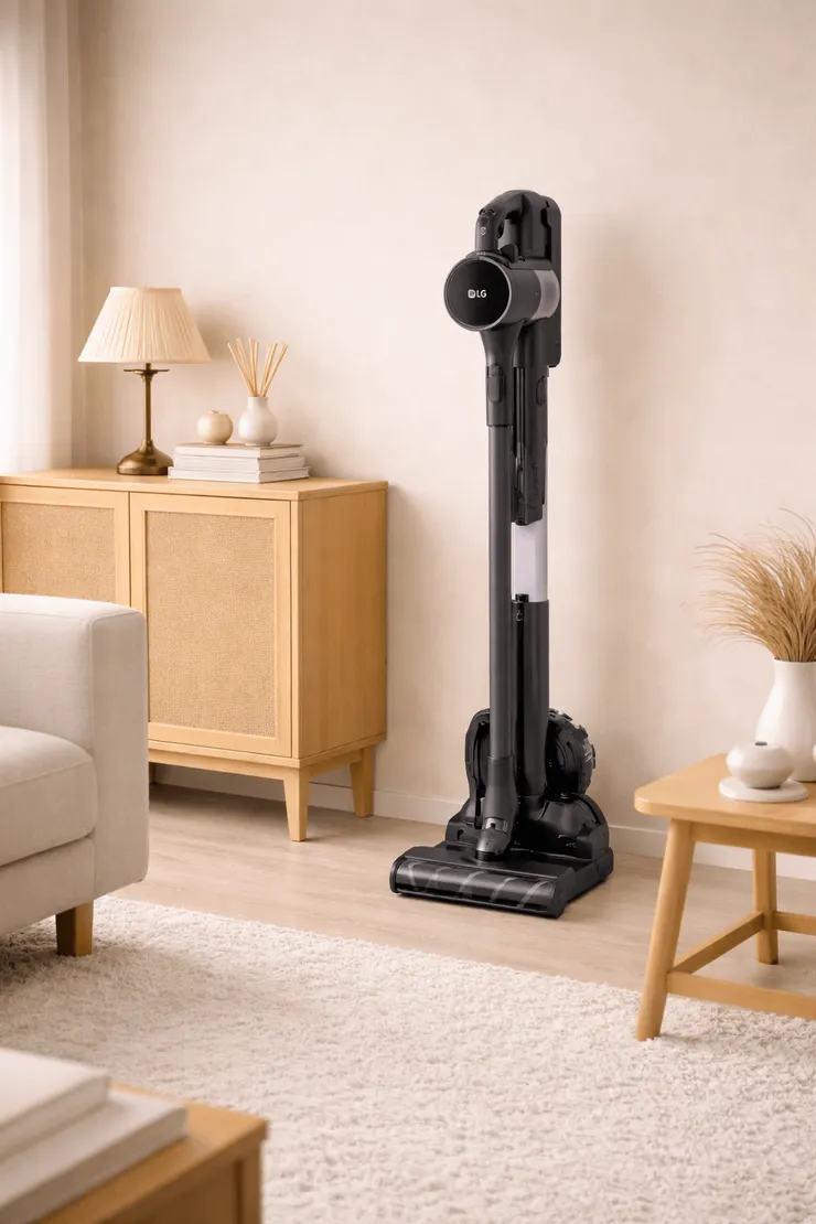 LG樂金 A9K-MOP3 CordZero A9K+ 濕拖無線吸塵器