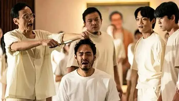 （《周處除三害》電影劇照）