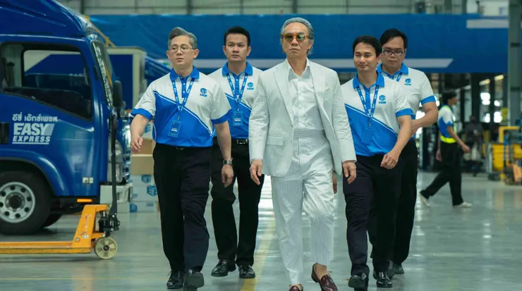 瘋狂獨角獸 | 評價 8.5/10 | awwrated