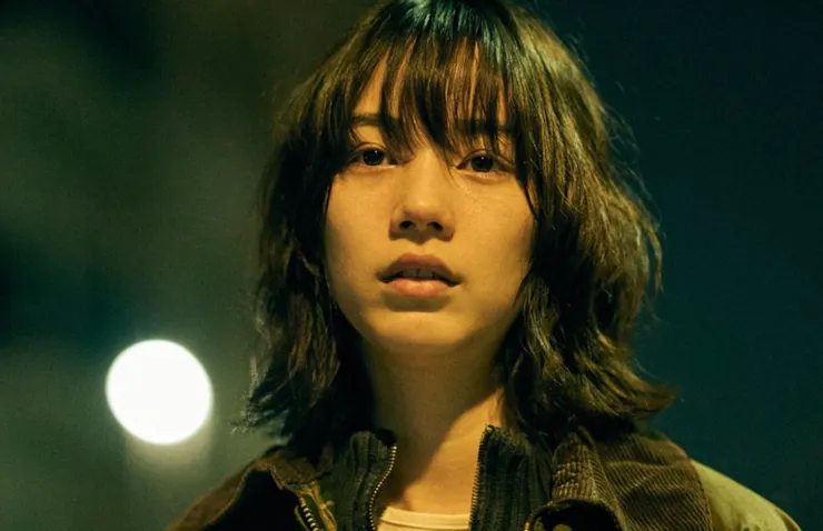 Miss King | 評價 7.4/10  | awwrated