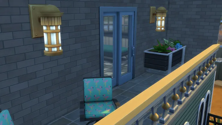 有人很享受澆花除草等，我則一點也不喜歡。