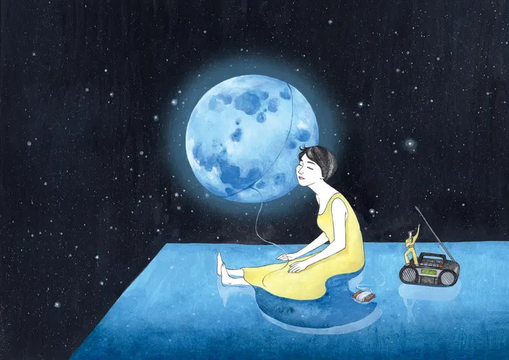 vocus|新世代的創作平台