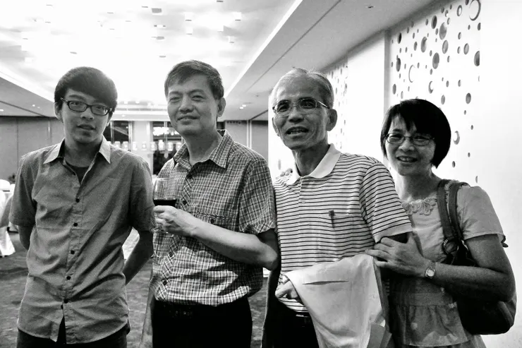 vocus|新世代的創作平台