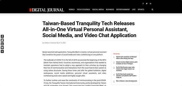 vocus｜新世代的創作平台