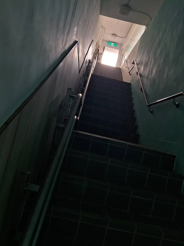 古墓派 / 谷牧 / Good Mood / Good Move