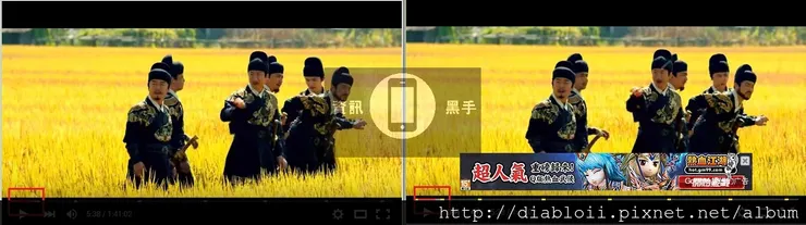 vocus|新世代的創作平台