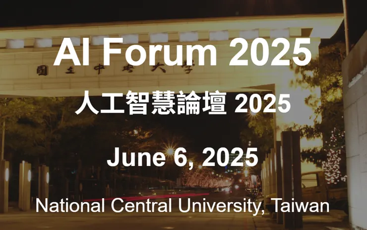 AI Forum