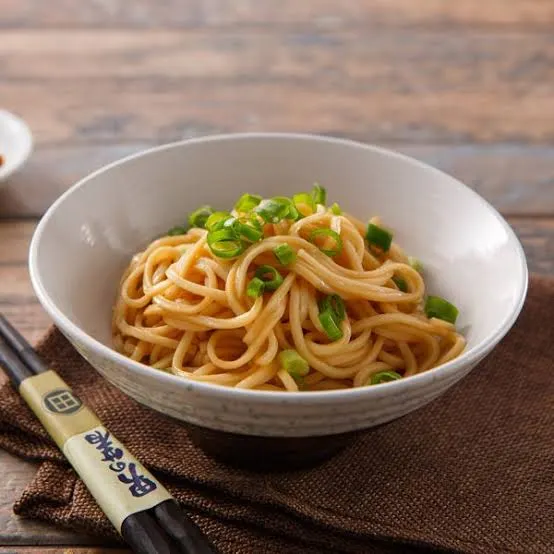 好食的關廟乾麵（圖片截圖於網路）