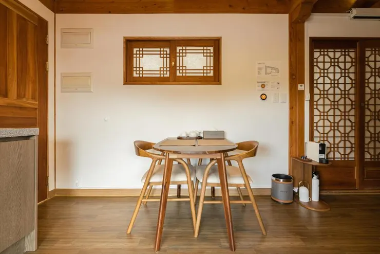 AREUMJAE公共空間