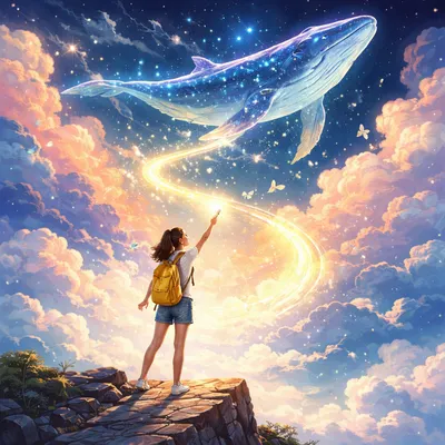 ✨2026-04-08 來自宇宙的祝福✨