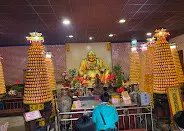 彌勒祖師（圖片截圖於網路）