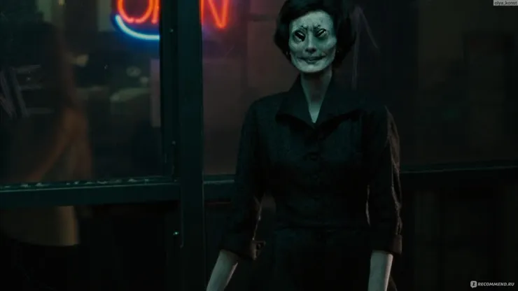 美版【鬼鈴聲】（One Missed Call，2008）