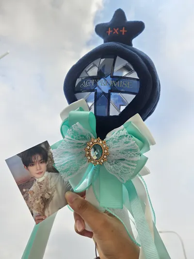 🩵 追星絕對有益身心健康 🩵