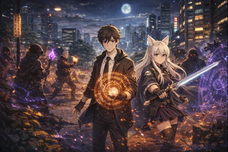 vocus|新世代的創作平台