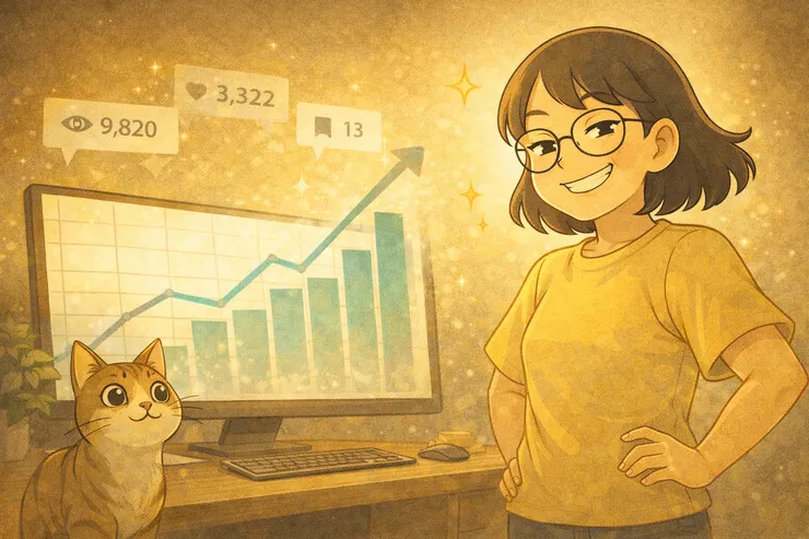 vocus｜新世代的創作平台