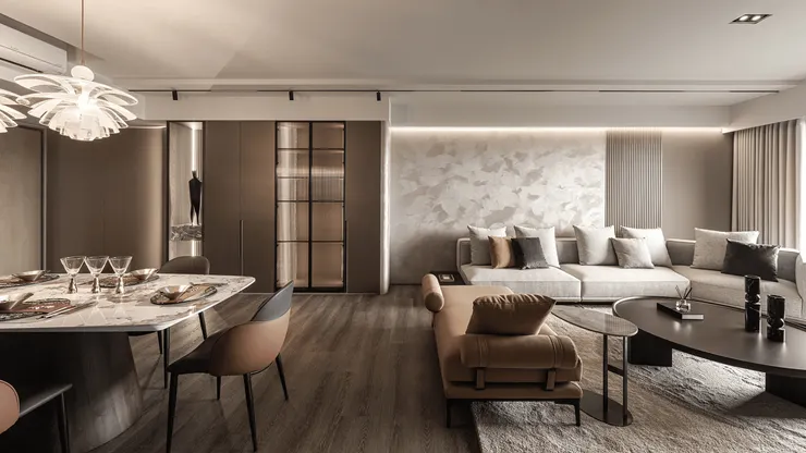 ▲全屋除濕機案例<森林之星A2>